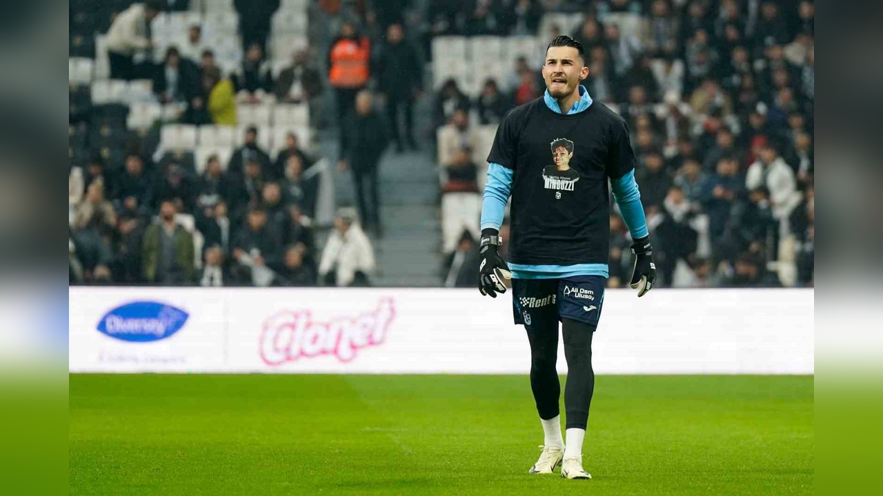 Beşiktaş ve Trabzonspor Arasında Gergin Mücadele Devam Ediyor