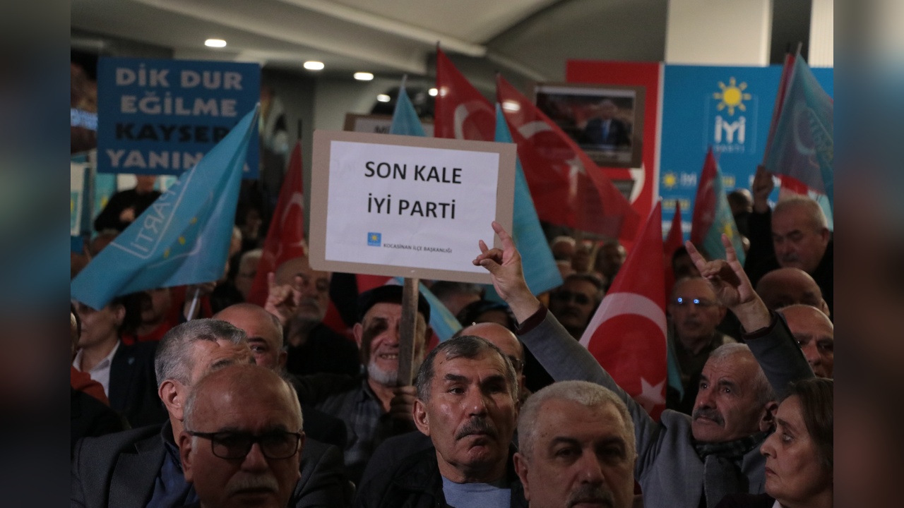 Dervişoğlu'ndan Sert Açıklama: 'Esad'ın Gidişiyle Misafirlikler Sona Erdi'