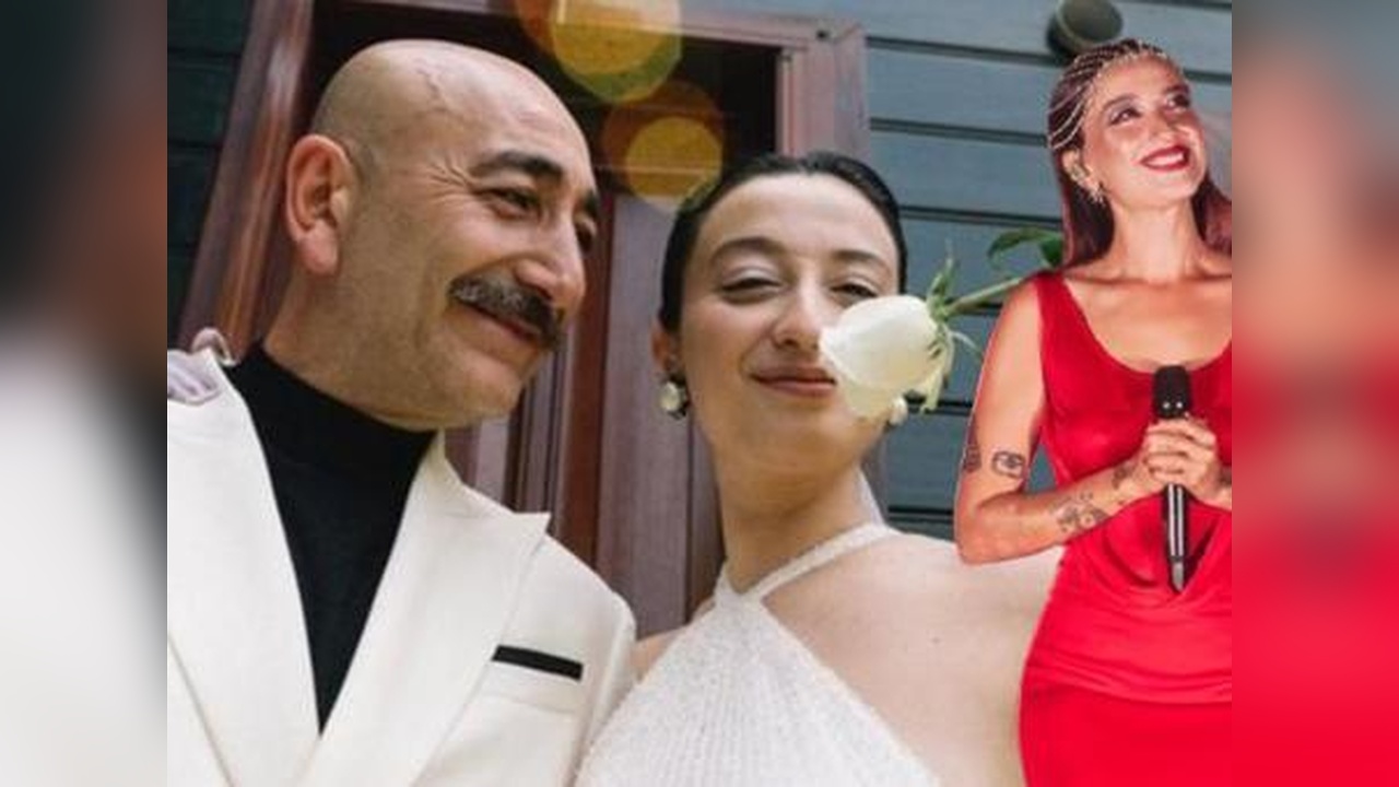 Melike Şahin'in Eşi Sedat Arpalık Hakkında Bilgiler