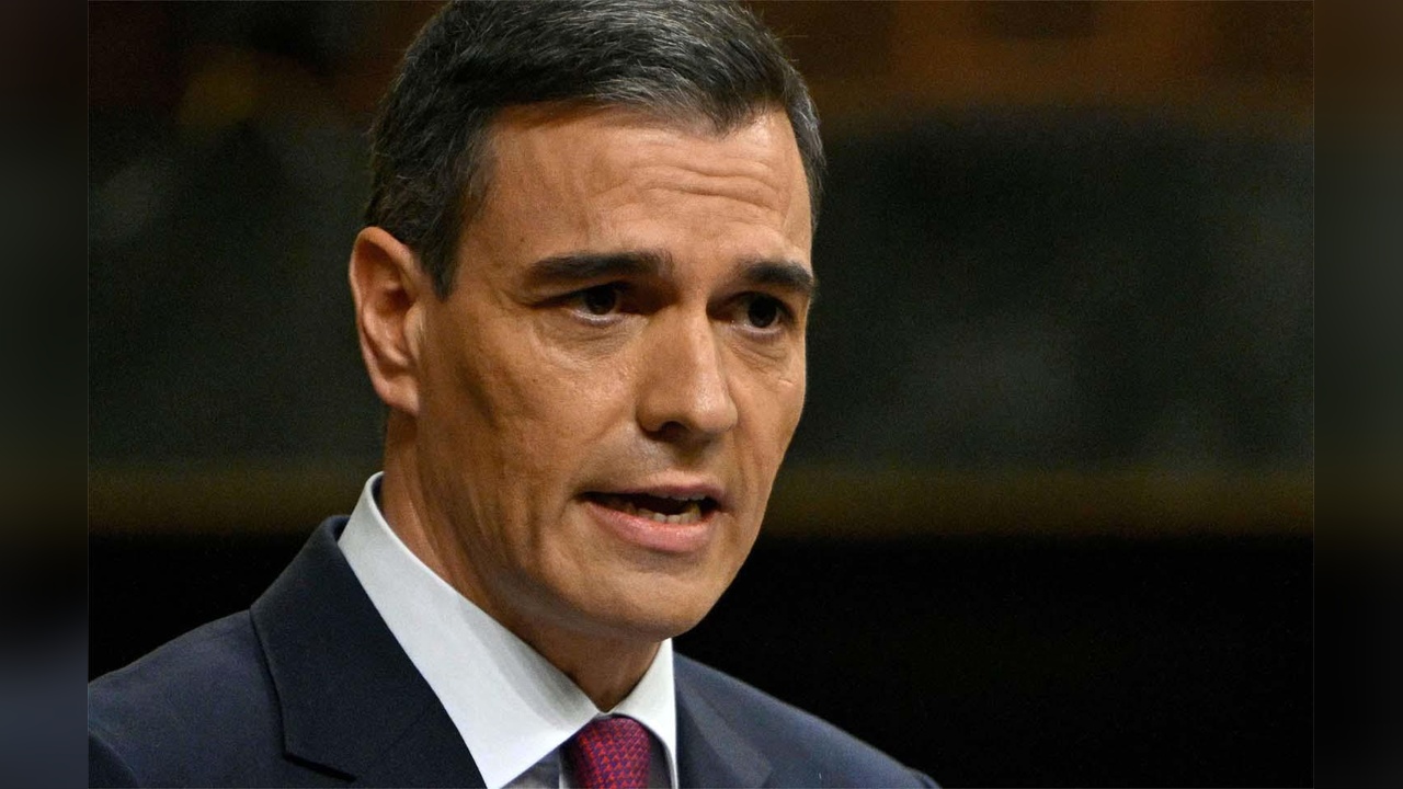 Sanchez'den Trump'a Sert Mesaj: Gazze Planına İzin Yok