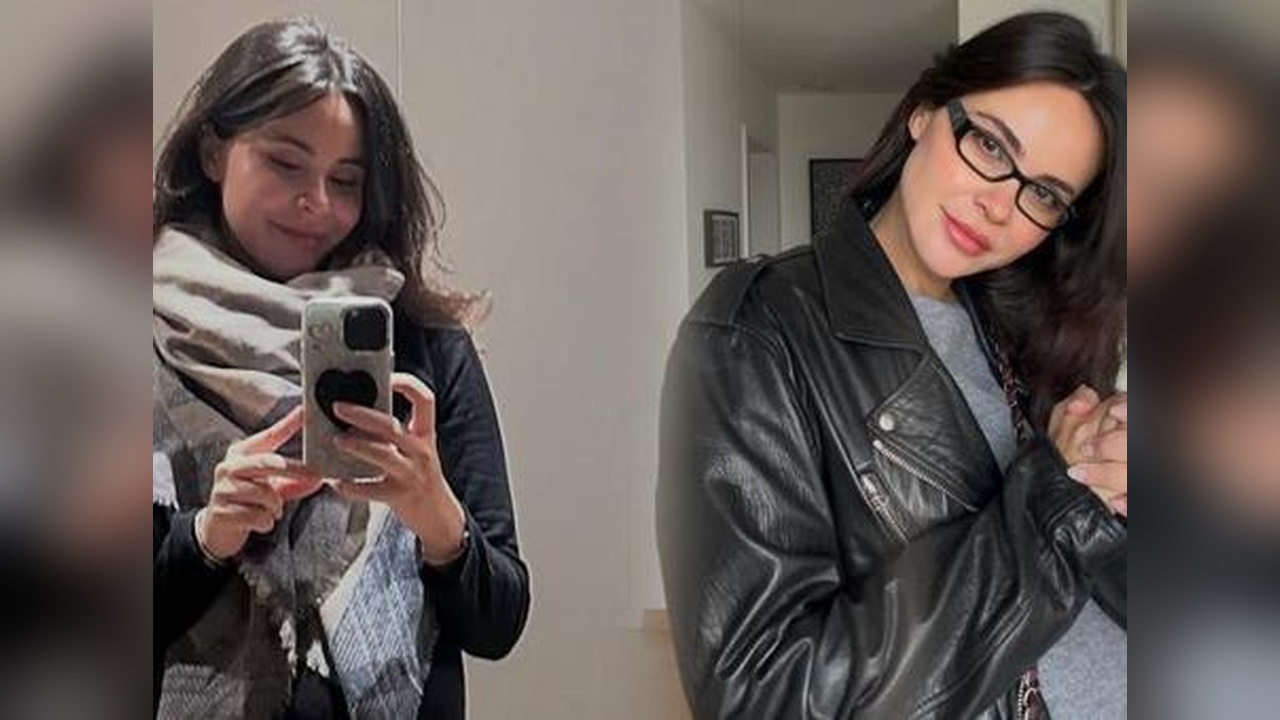 Zeynep Sever Demirel, Doğum Hakkında Gelen Sorulara Cevap Verdi
