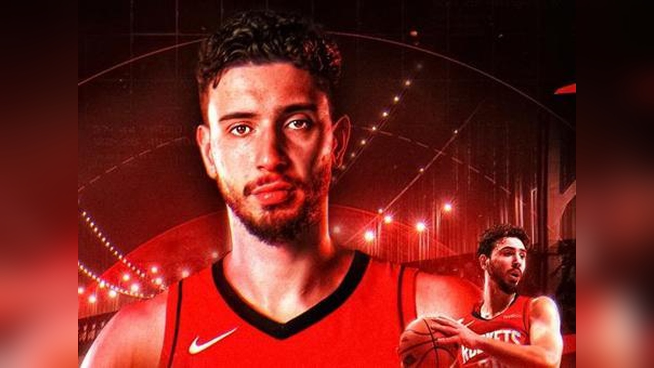 Alperen Şengün'ün Sevgilisi ve NBA All-Star Heyecanı