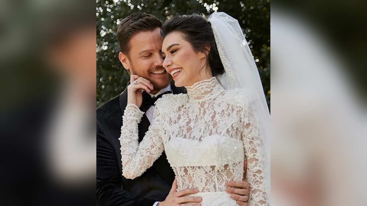 Sinan Akçıl ve Burcu Kıratlı'nın Aşk İddiaları Gündemde