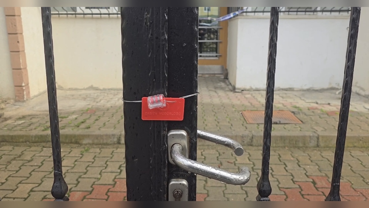 Tuzla'daki Binada Kolon Patlaması Nedeniyle Tahliye Gerçekleşti