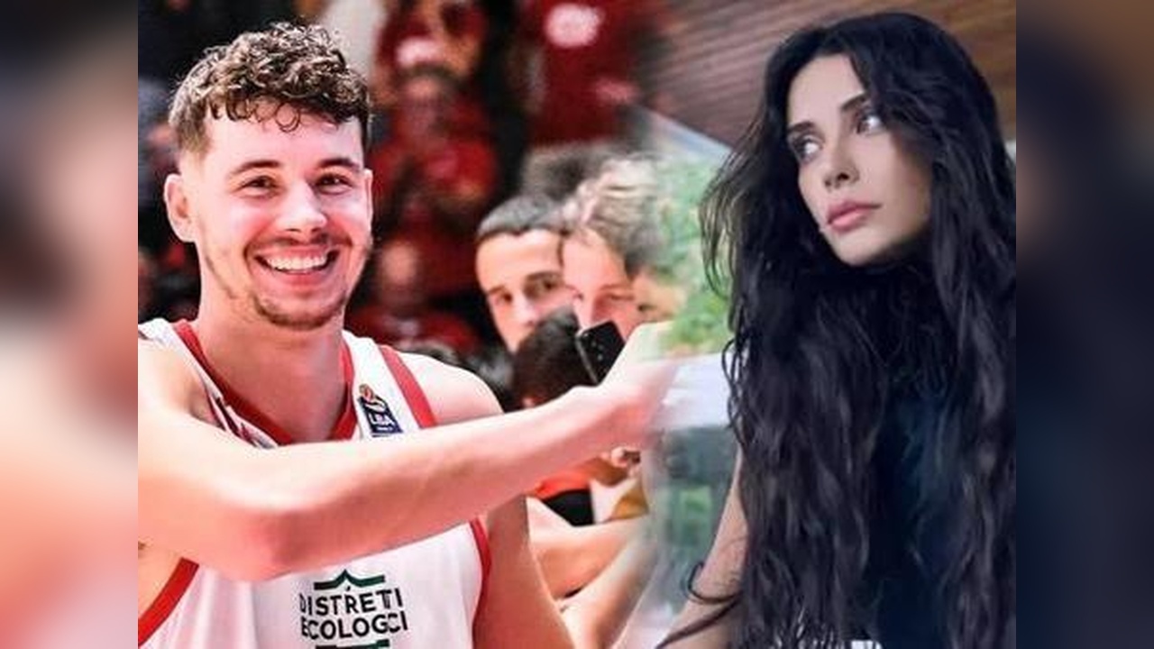 Luka Brajkovic ve Devrim Özkan Arasındaki Aşk İddiaları Gündemde