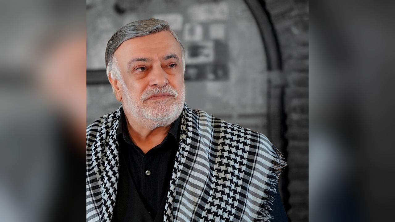 Kahtalı Mıçe'nin Cenaze Töreni Gerçekleşti