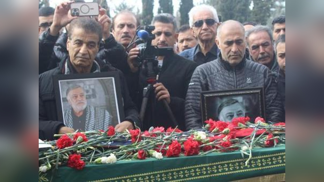 Kahtalı Mıçe Hayatını Kaybetti: Hastane Paylaşımı Duygusal Anlar Yaşattı