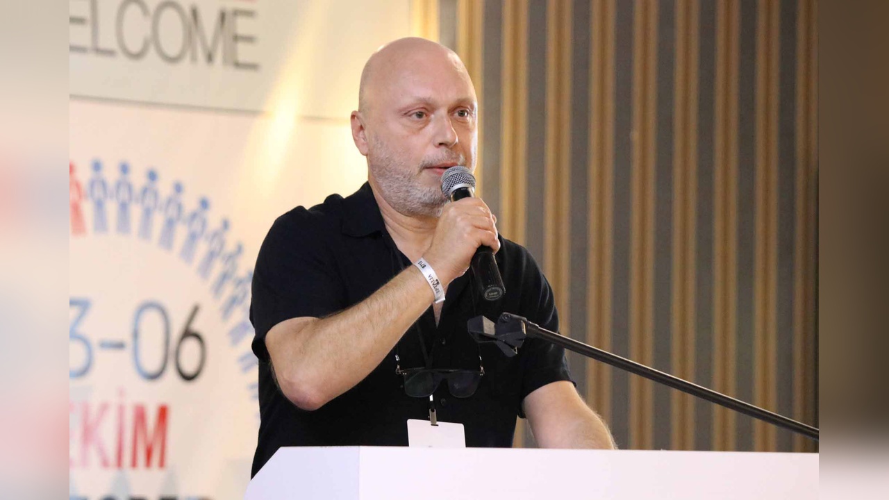 Gazetecinin Ölümü Şok Etkisi Yarattı