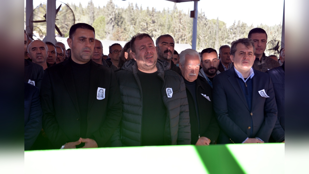Rektörlük Özel Kalem Müdürü Endoskopi Sırasında Hayatını Kaybetti
