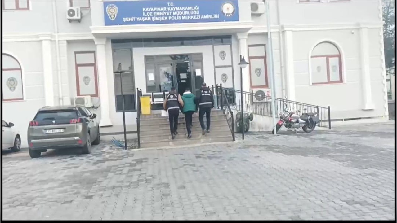 Aday Sürücünün Motosiklet Gösterisi Sonrası Belgesi İptal Edildi