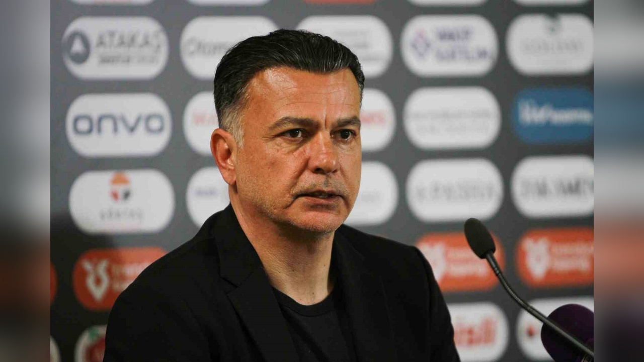 Murat Şahin, Mücadele Vurgusu Yaptı