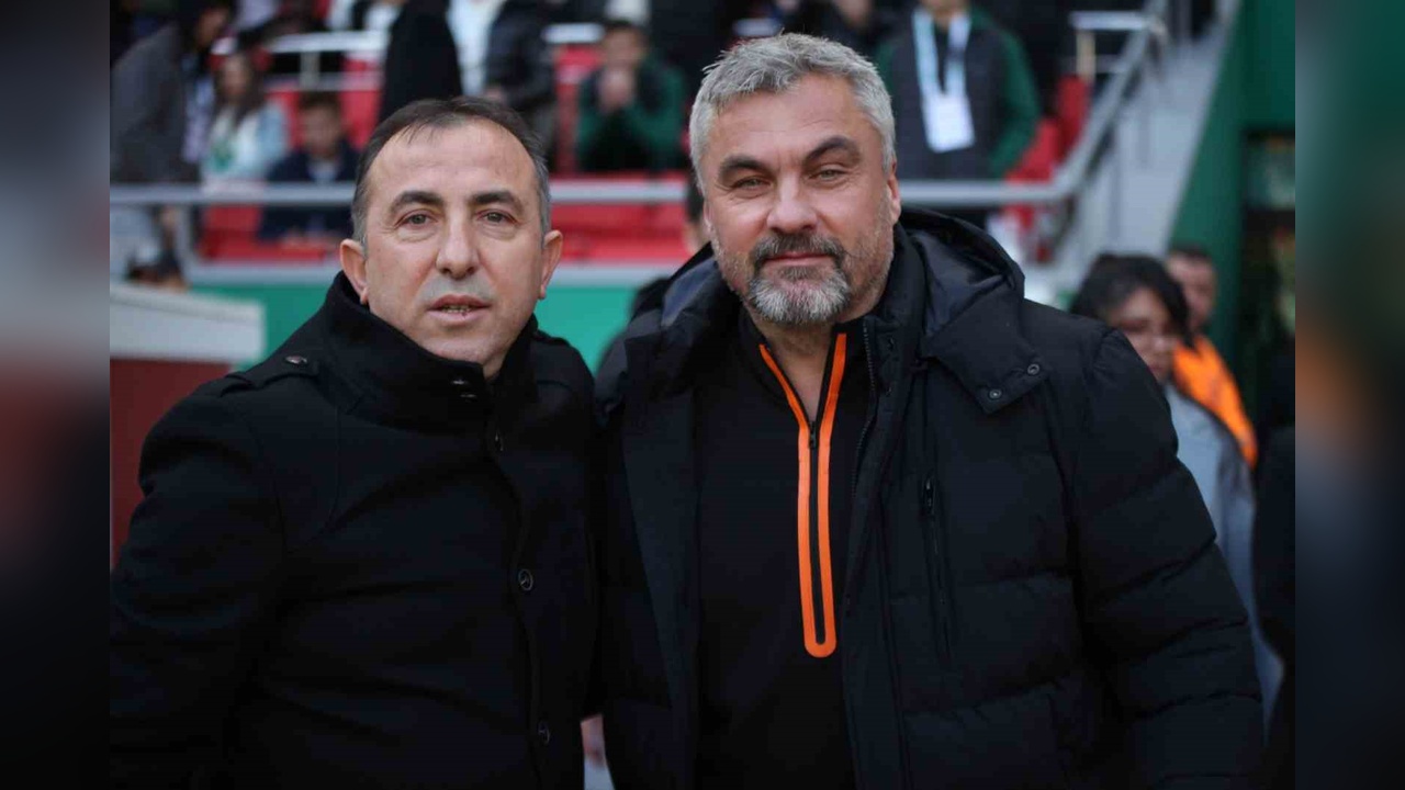 Samsunspor, Konyaspor Karşısında İlk Yarıda Üstünlük Sağladı