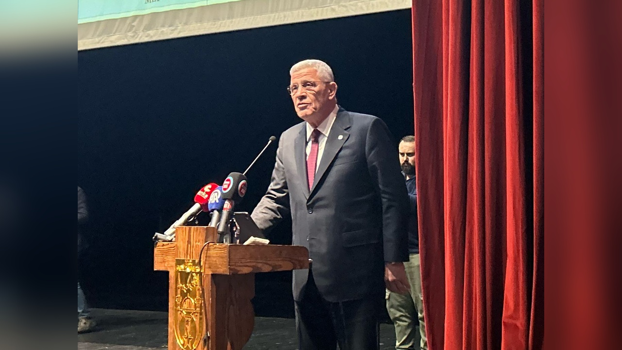 Dervişoğlu'ndan Birlik Vurgusu