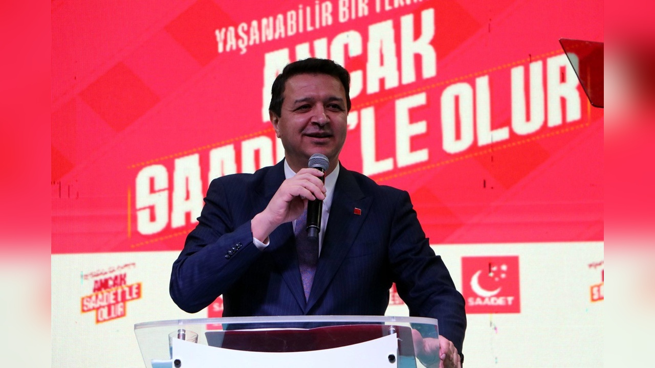 Saadet Partisi'nden Sabah Kuşağı Programlarına Tepki