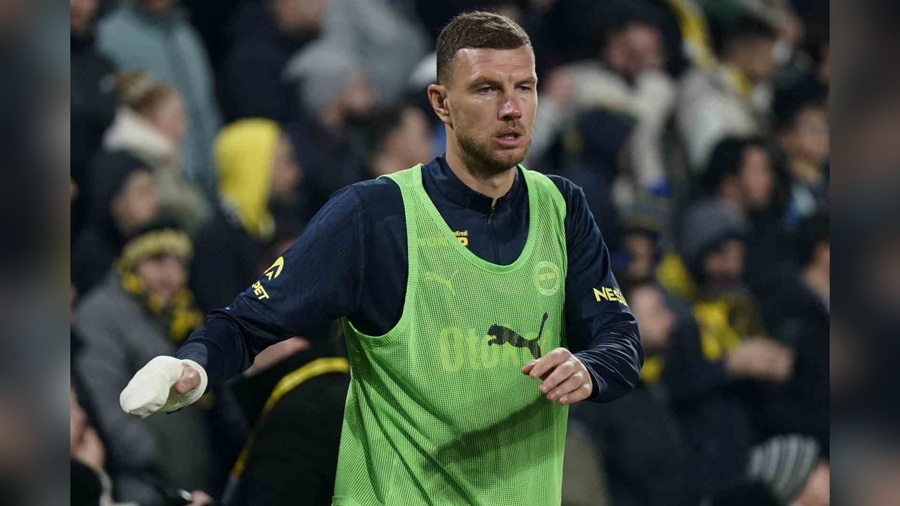 Fenerbahçe, Kasımpaşa'yı 3-1 Mağlup Etti