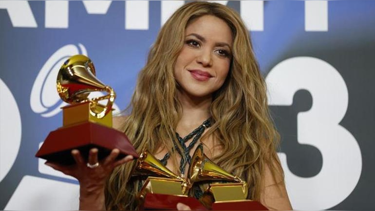 Shakira Hastaneye Kaldırıldı: Hayranları Endişeli