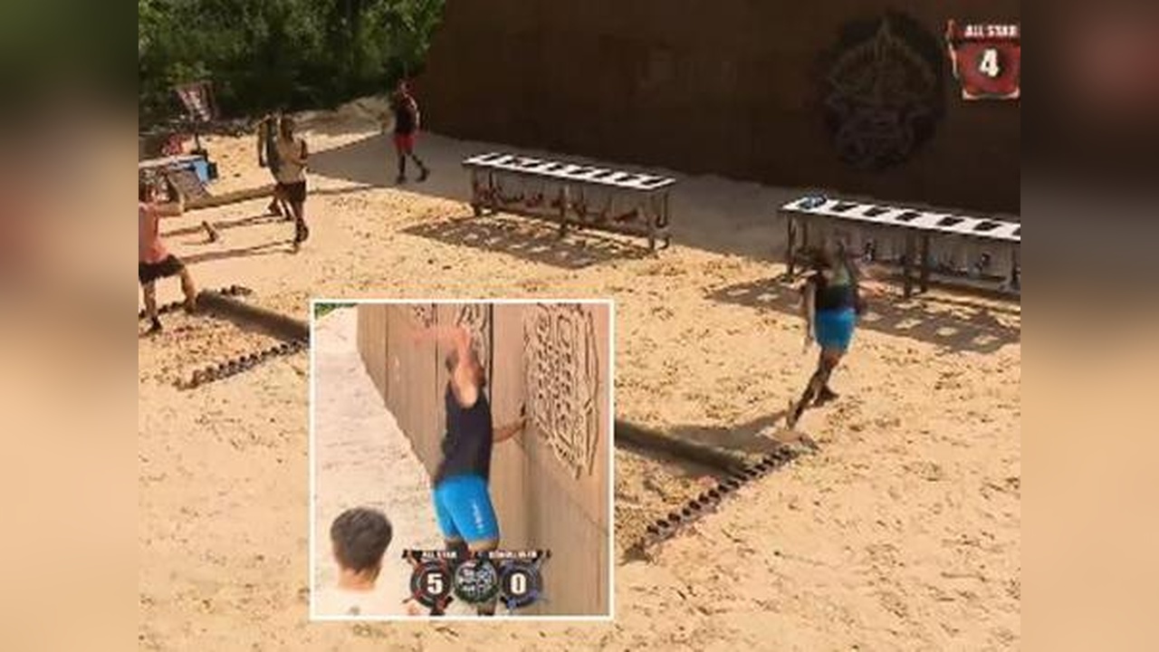 Survivor'da Veda: Bir İsim Daha Adayı Terk Etti