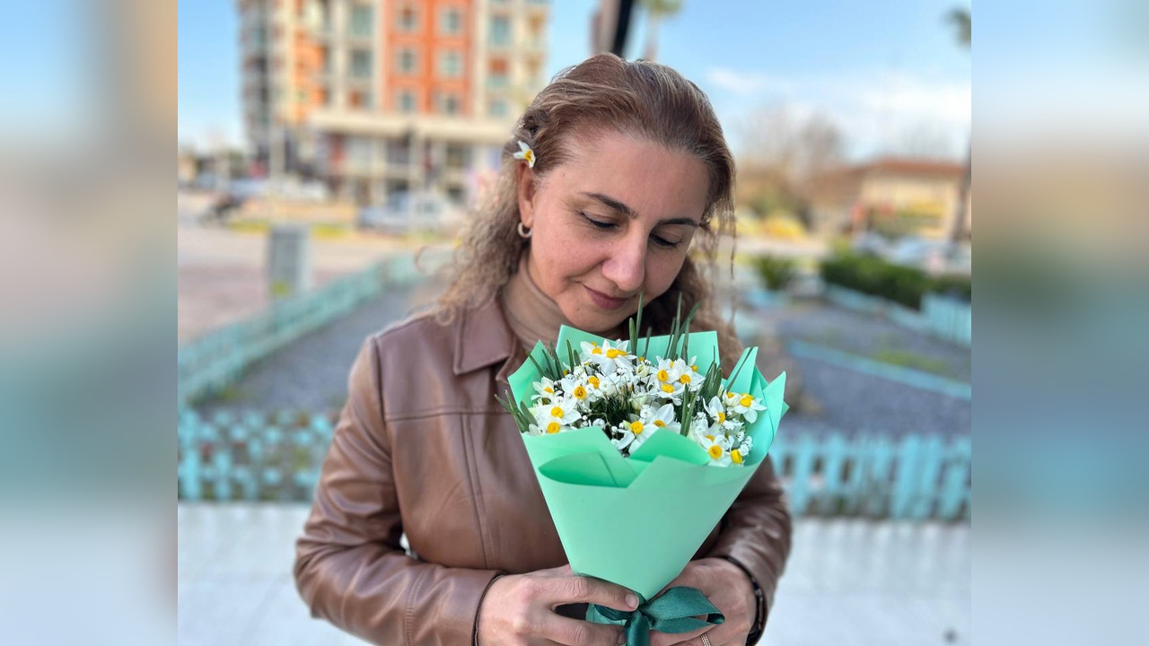 Nergis Çiçeği: Zarafetin Yeni Yüzü