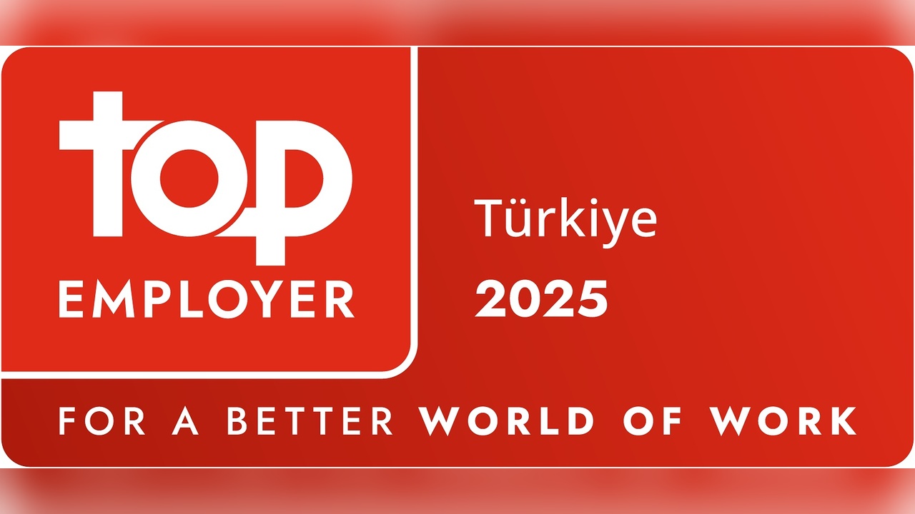 Enerjisa Üretim, En İyi İşverenler Ödülünü Kazandı