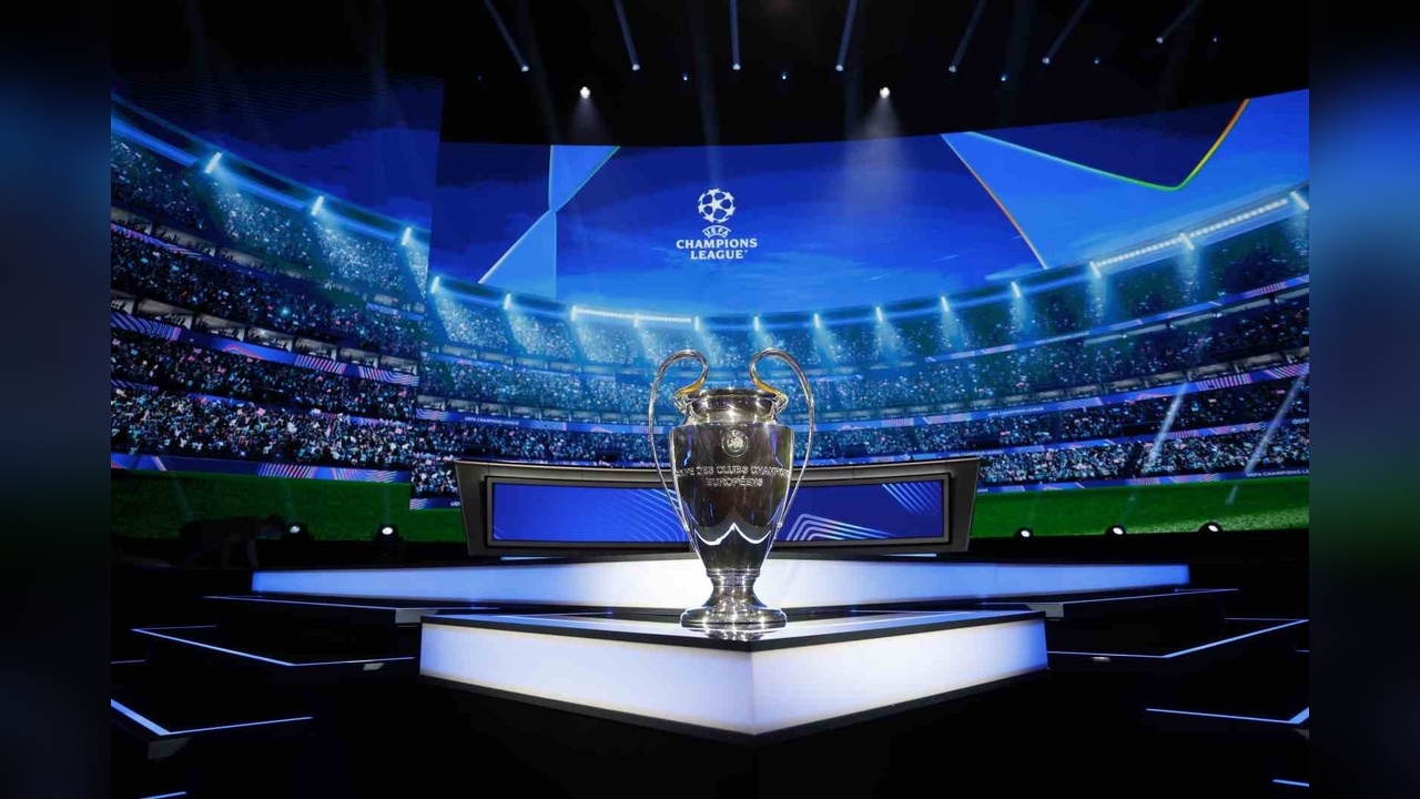 Şampiyonlar Ligi'nde Play-Off Turu Rövanşları Başlıyor
