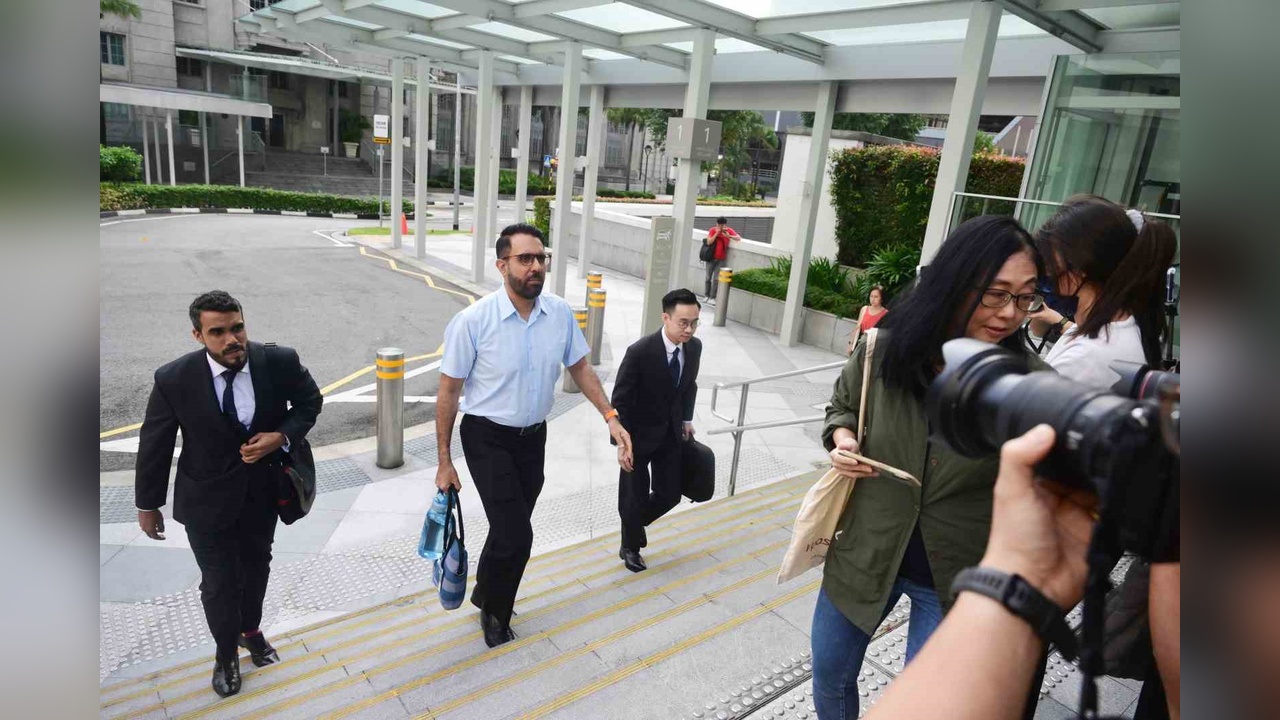 Muhalefet Lideri Yalan Söylemekten Suçlu Bulundu
