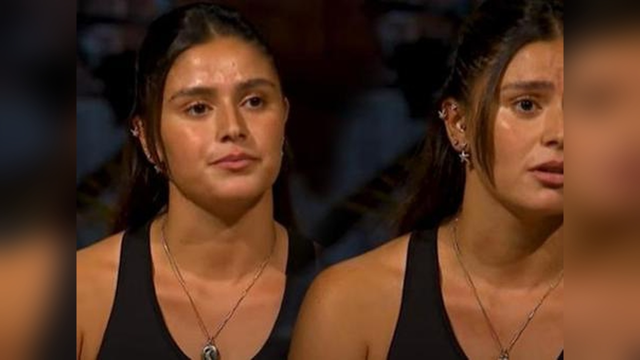 Survivor'da Ayşe Yüksel'in Durumu Açıklandı
