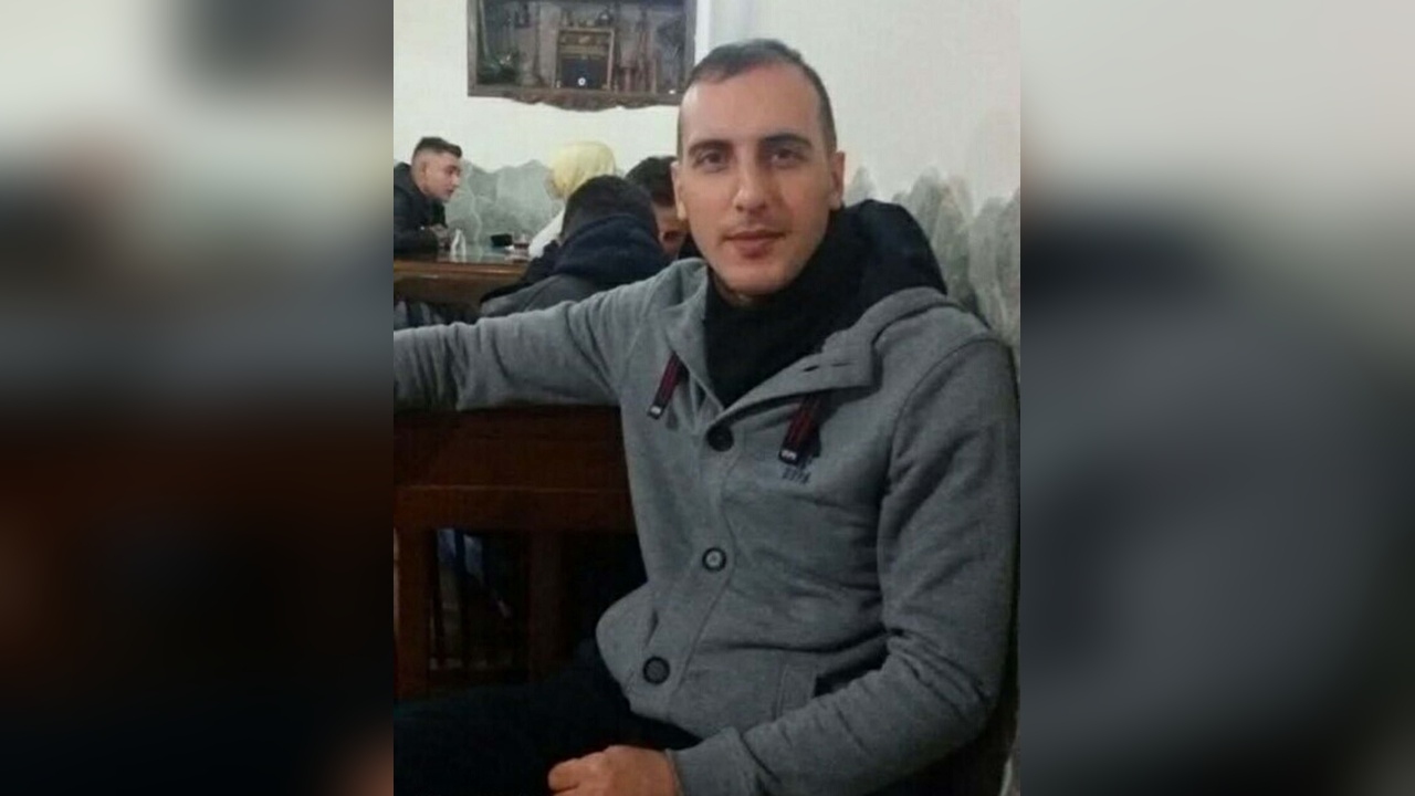Polis Memuru İçin Anma Töreni Gerçekleştirildi