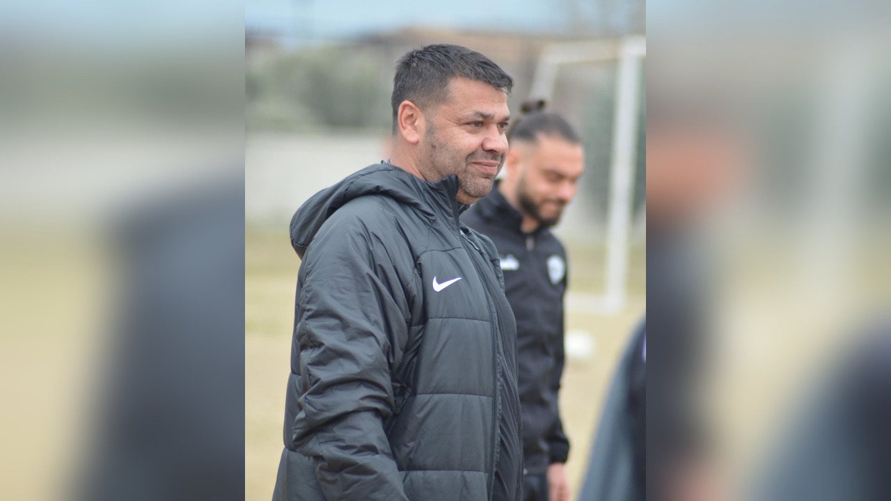 Nazillispor, Önemli Bir Maçta Galibiyeti Kaçırdı
