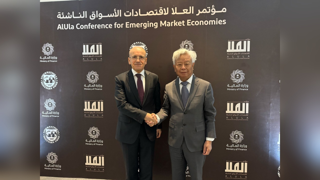 Asya Altyapı Yatırım Bankası, Türkiye'ye önemli finansman sağladı