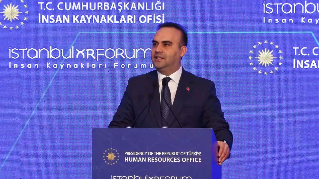 Bakan Kacır, Dijital Dönüşüm Fabrikalarının Sayısını Artıracak