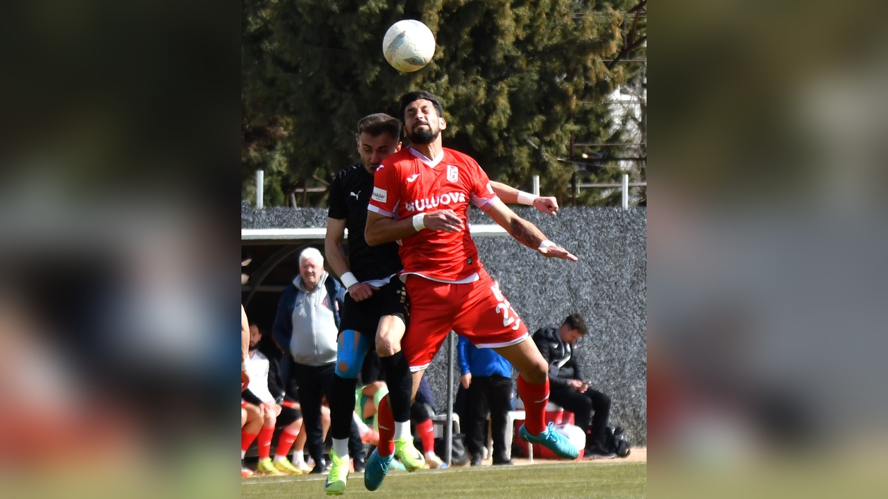 Balıkesirspor'un Zorlu Süreci Devam Ediyor
