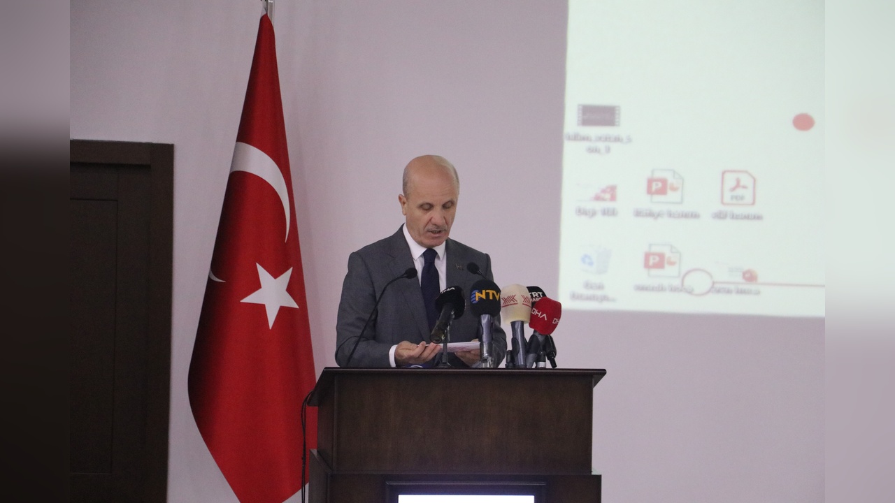 YÖK Başkanı Özvar'dan Bilim Vurgusu: Dünyaya Açılma Hedefi