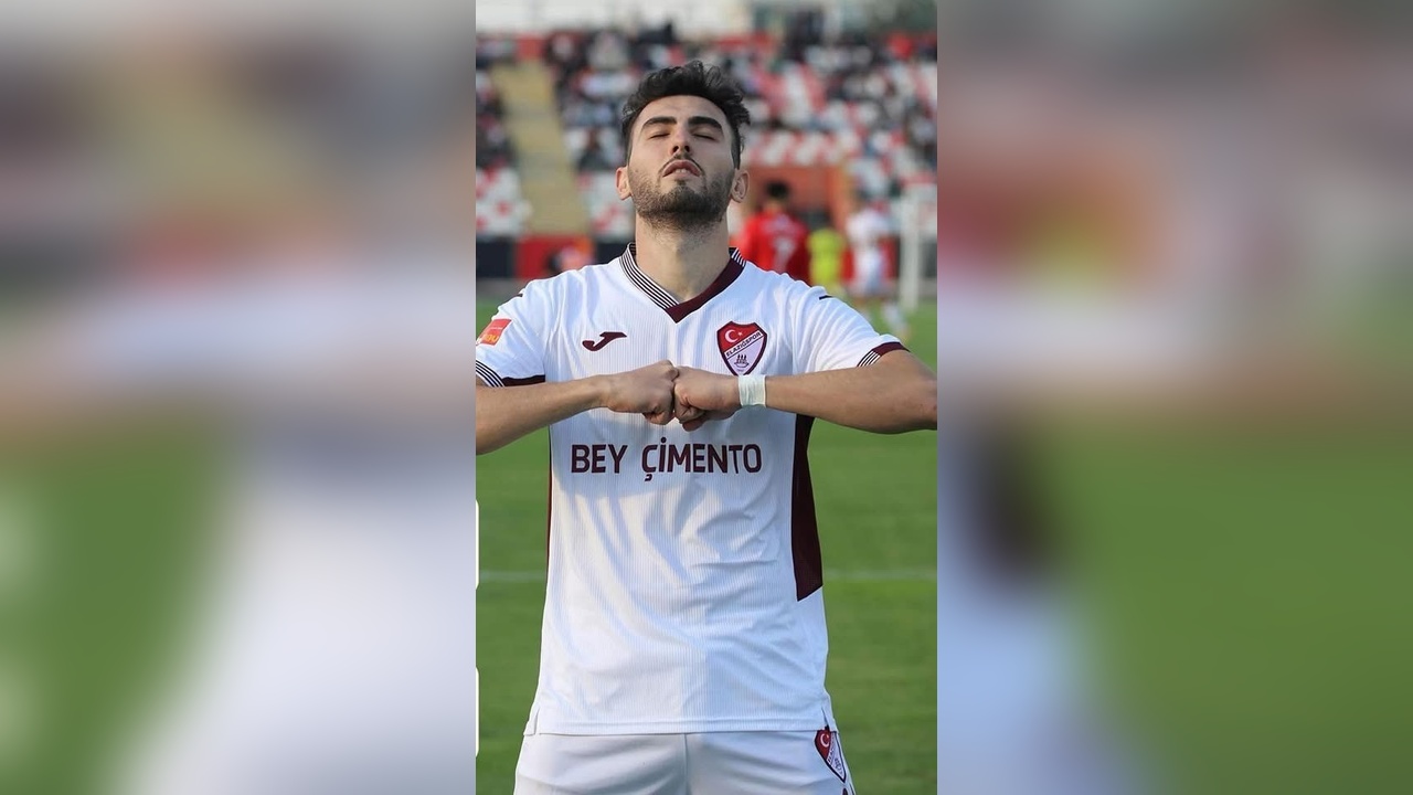 Yusuf Mert, Elazığspor'da Cezalı Duruma Düştü