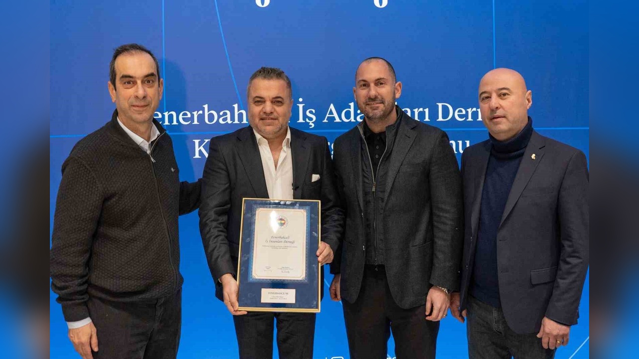 FBİAD, Akreditasyon Sürecini Tamamladı