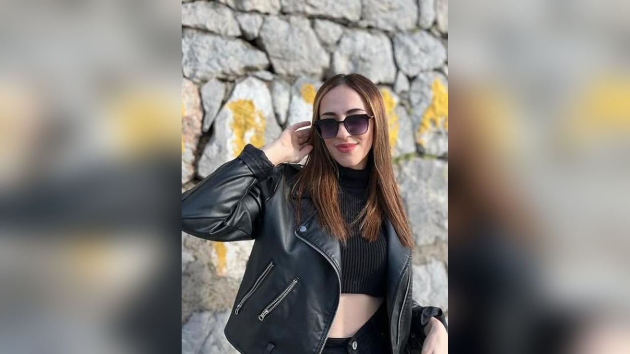 TikTok Fenomeni Lavinia Özmen'in Vefatı Üzerine Tüm Türkiye Yas Tutuyor
