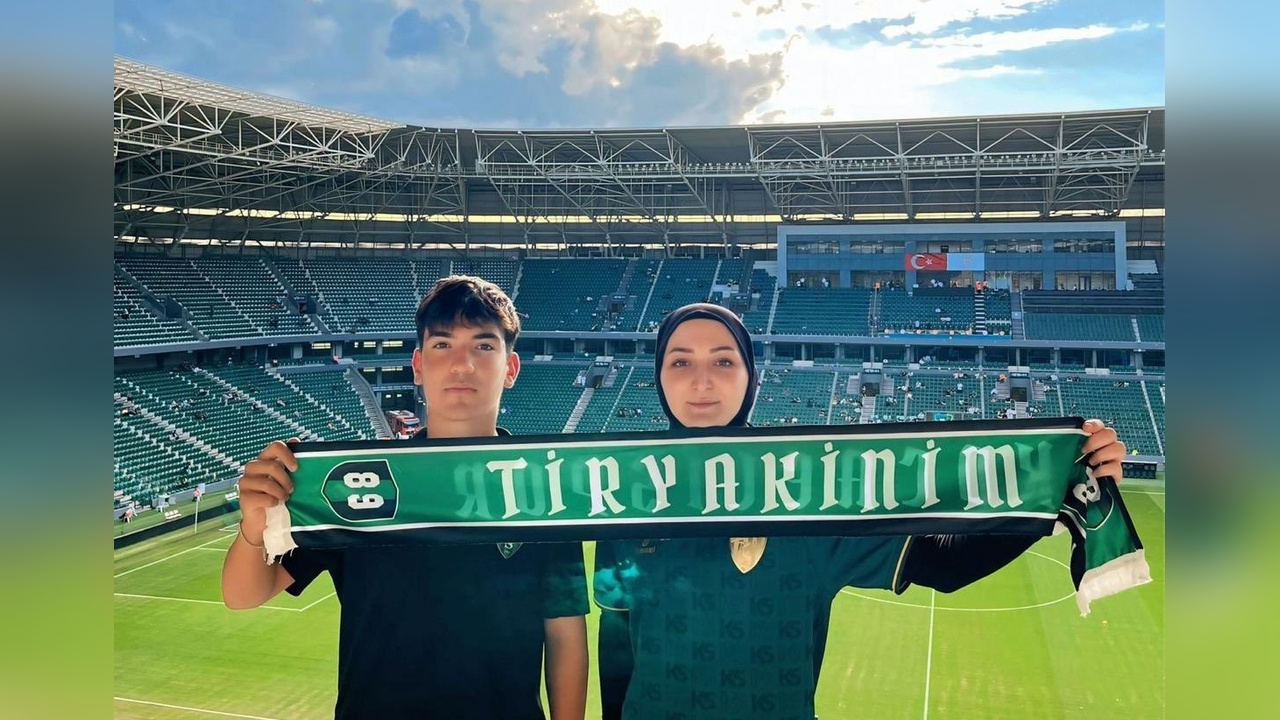 Efe'nin Sağlığına Kavuşma Süreci Başladı