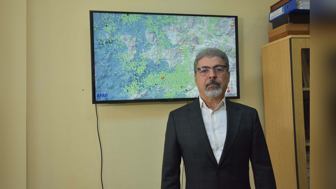 Deprem Fırtınası İlk Bölümünü Tamamladı