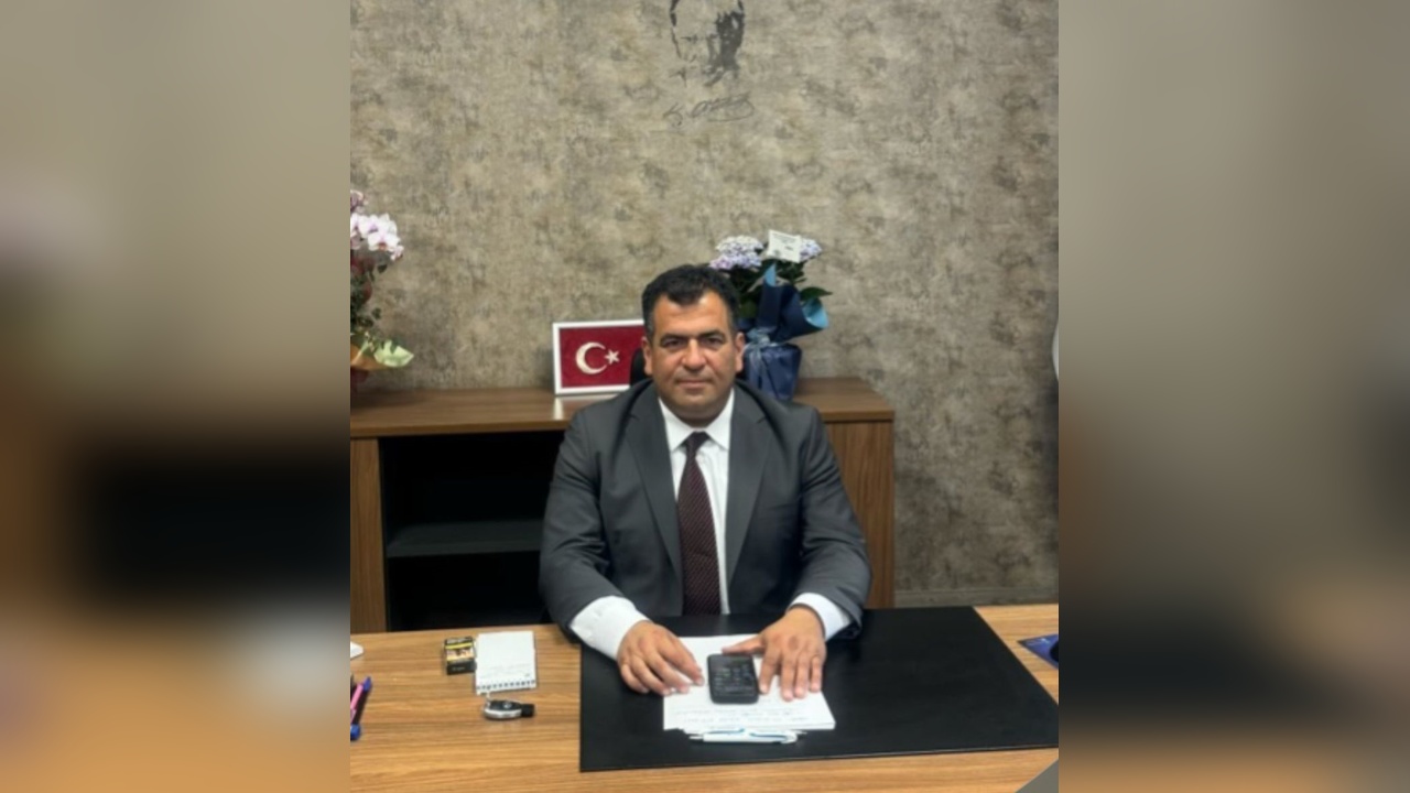 Gaziantep'te Belediye Başkan Yardımcısına Silahlı Saldırı Gerçekleşti
