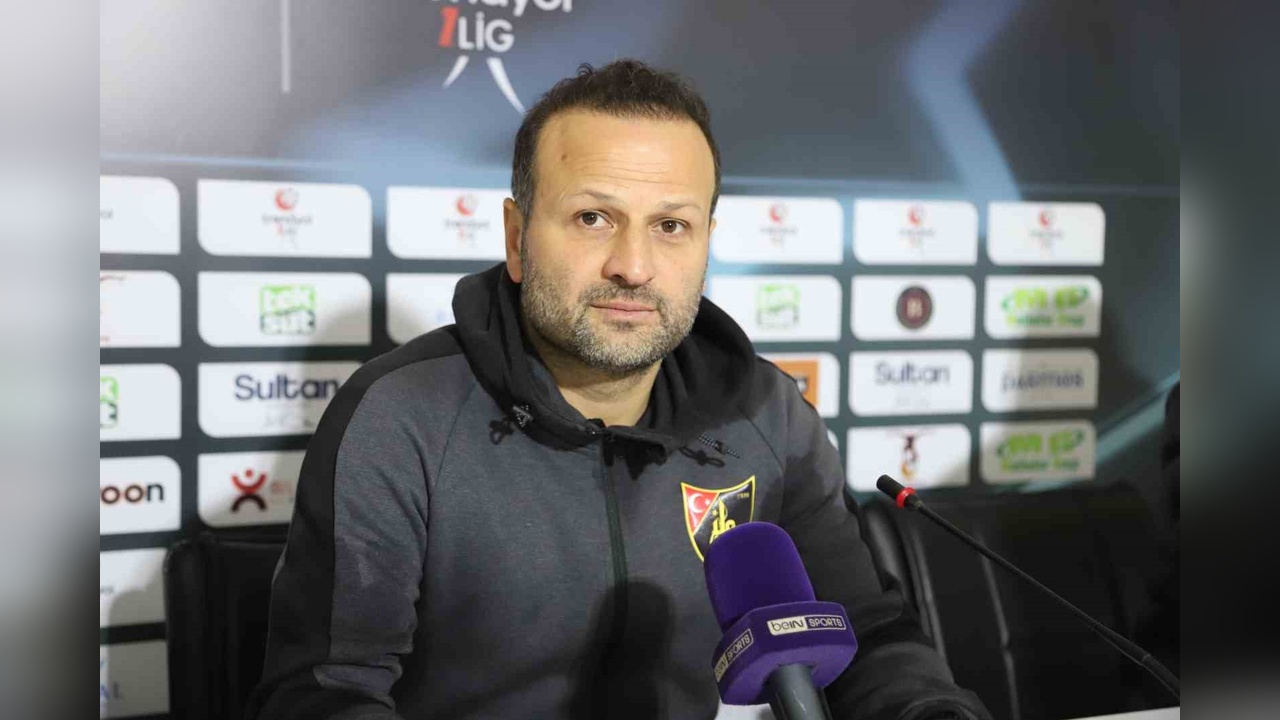 Bandırmaspor ve İstanbulspor Maçında Gözler Üzerinde
