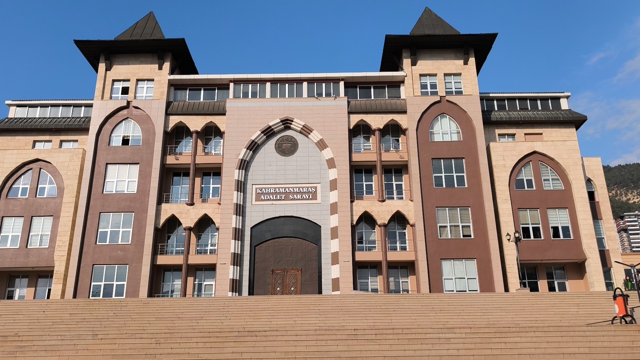 Müteahhitin Tahliyesine Reddedilen Hakim Talebi