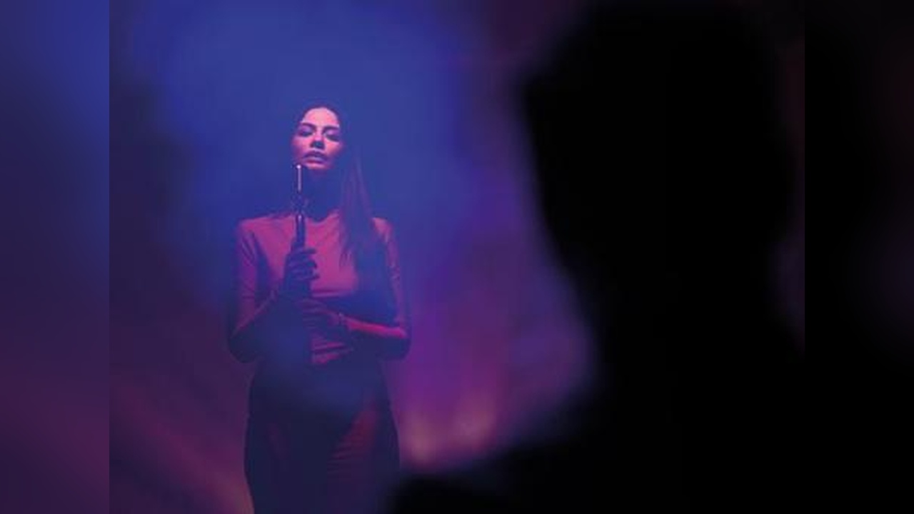 Eşref ve Nisan Çifti Müzik Dünyasına İlk Adımlarını Attı