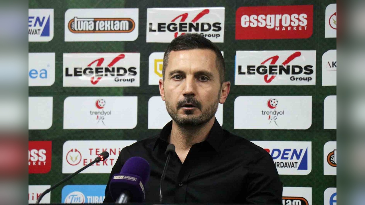 Sakaryaspor, MKE Ankaragücü ile Beraberlik Yaşadı