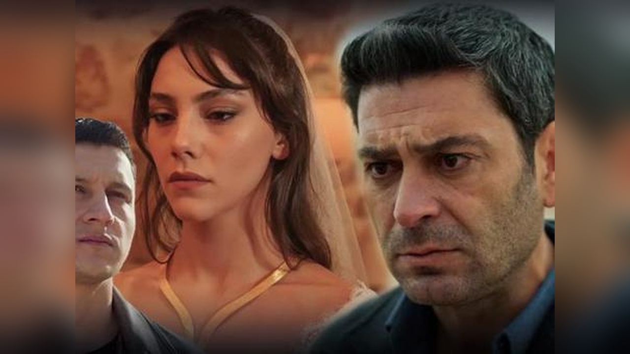Uzak Şehir'de Duygusal Anlar: Kaya ve Şahin'in Çatışması