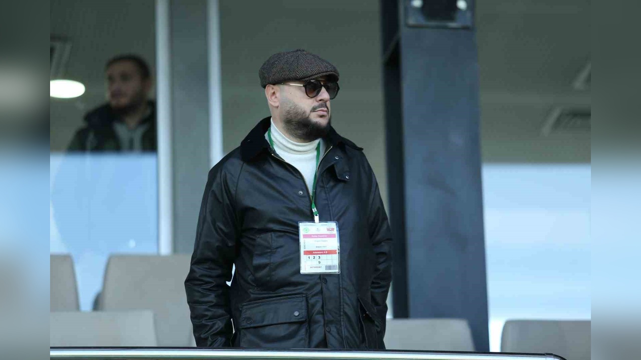 Adanaspor'dan Futbolculara Ciddi Uyarı