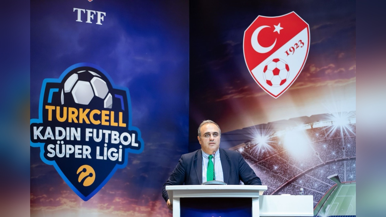Ural Aküzüm: Kadın, Amatör ve Engelli Futboluna Destek Sürecek