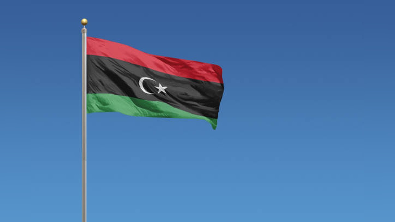 Libya, Türkiye-Afrika Ortaklık Zirvesi'ne Ev Sahipliği Yapacak
