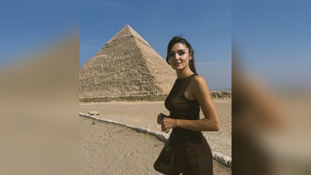 Hande Erçel, Hakan Sabancı İlişkisi Hakkında Konuştu