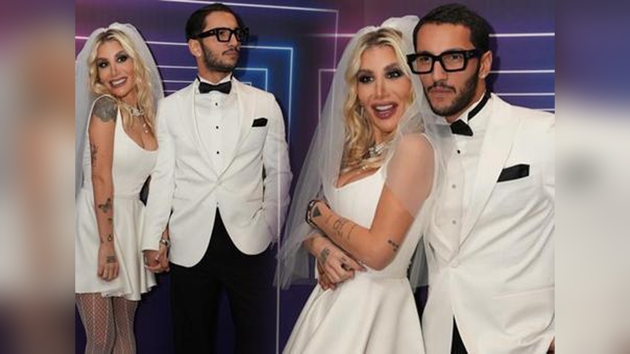 İrem Derici'nin Aşk Hikayesi Gün Yüzüne Çıktı