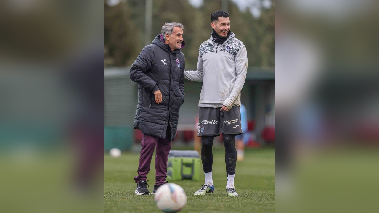 Uğurcan Çakır, Trabzonspor'un İstikrar Abidesi