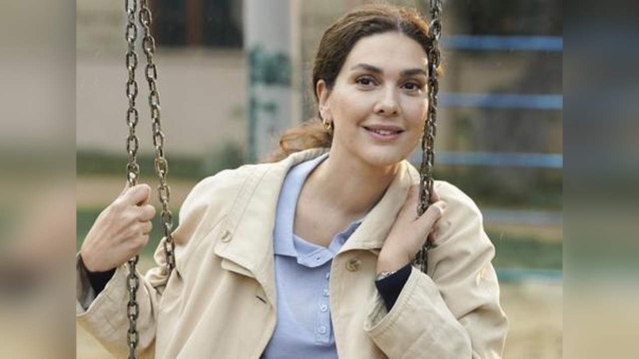 Bergüzar Korel, Kafa Atma Olayını Açıkladı